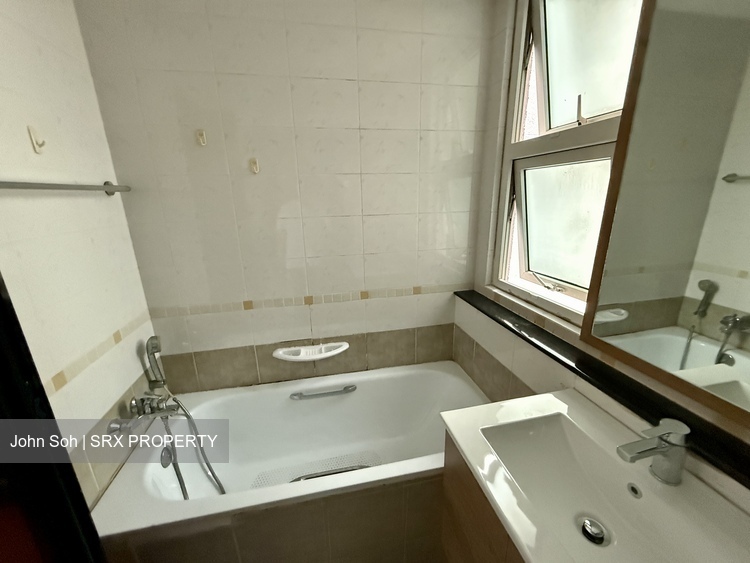 The Floravale (D22), Condominium #553207761